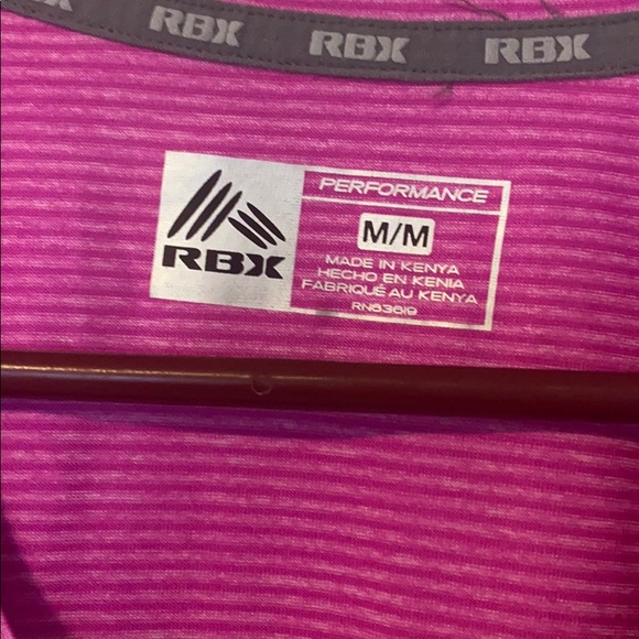 Reebock  women’s long sleeve running too - Picture 2 of 2